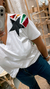 Remera Start M/Corta C/R - tienda online