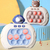 POP IT Giro Anti-Stress Brinquedos - loja online