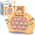 POP IT Giro Anti-Stress Brinquedos - loja online