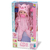 Boneca Bebê Newborn Menina Com Acessórios Rosa Divertoys - comprar online