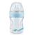 Kit 2 Mamadeiras Smart Flow 150/270ml Azul Essence NUK - comprar online