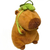 Capivara - Pelúcia Kawaii - comprar online