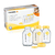 Frascos para Leite Materno 150ml (3 uni) - Medela - Art&House