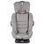 Cadeira de Carro Infantil Every Stage Isofix Cinza - Joie na internet