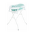 Imagem do Banheira Infantil com Suporte Smile Aqua Green - Safety 1st