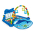 Tapete de Atividades Joy Mar Azul Piano Musical Replay Kids en internet