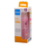 Mamadeira Easy Active Bico 2m+ Rosa 270ml - MAM - comprar online