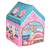 Barraca Infantil Cabana Tenda Festa do Pijama - Replay Kids