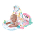 Tapete de Atividades com Piano e Bluetooth Pastime 2.0 Rosa-Maxibaby - comprar online