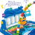 Tapete de Atividades Joy Mar Azul Piano Musical Replay Kids en internet