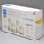 Kit 4 Mamadeiras + 2 Bicos Coffret Easy Start Neutro - MAM - comprar online