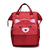 Mochila Bolsa Maternidade Urso Living Original Moderna Reforçada - comprar online