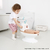 Troninho Penico Infantil com Som Teddy Panda Maxi Baby - comprar online