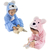 Macacão Pijama Infantil Pelúcia Urso Tamanho 4 ao 8 HannysBaby - tienda online