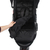 Carrinho De Passeio Para Bebê Delta (Até 15kg) Preto Voyage - Art&House