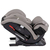 Cadeira de Carro Infantil Every Stage Isofix Cinza - Joie - comprar online