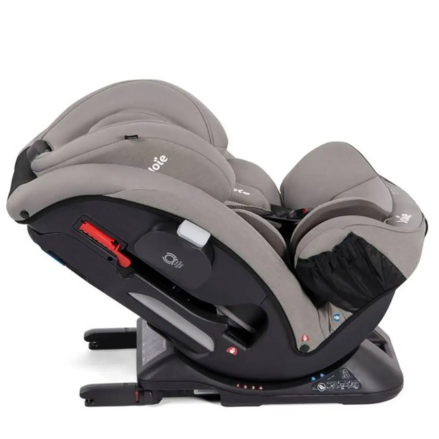 Maxi Baby Cadeira de Carro Infantil Elite 0 a 36Kg Grupo(0,1,2,3