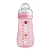 Mamadeira Easy Active Bico 2m+ Rosa 270ml - MAM en internet