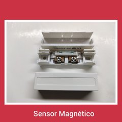 Sensor Magnetico de Atornillar