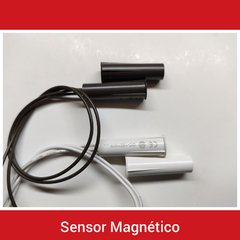 Sensor Magnetico de Embutir