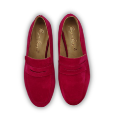 BALTIMORE Fucsia - comprar online