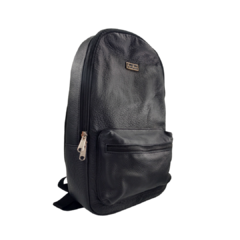 MOCHILA MANHATTAN Negro