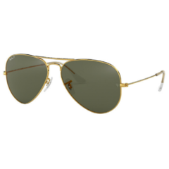 Anteojos de sol Ray ban aviator 3025