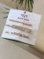 KIT STRASS DORÉ