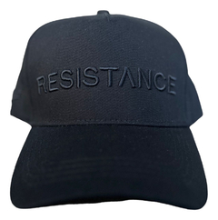 Gorra Resistance