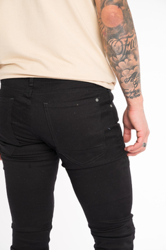 Jean Super Black - comprar online