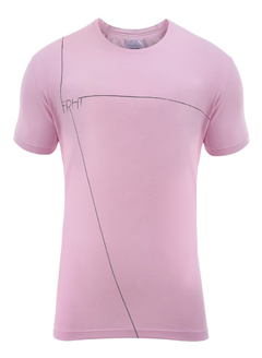 Remera Witsel rosa