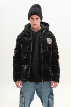 CAMPERA ORION