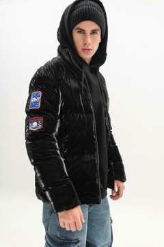 CAMPERA ORION - comprar online