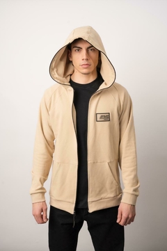 Campera Glen beige