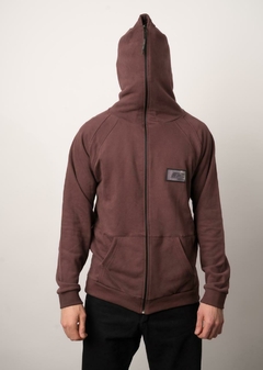 CAMPERA GLEN COLOR BORDO - comprar online