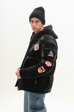 CAMPERA ORION - tienda online