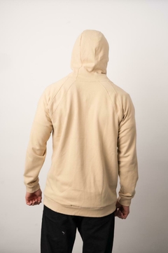 Campera Glen beige en internet