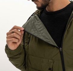 Imagen de CAMPERA ÇAHUA COLOR VERDE