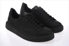 Zapatillas McQueen Total Black - comprar online