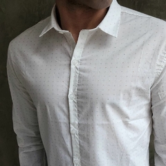 Camisa Forpoin - comprar online