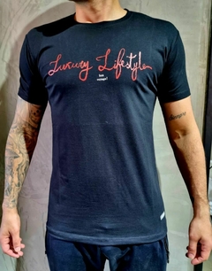 Remera Luxlif