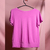 Blusa Rosa Pink - comprar online