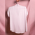 Blusa Seda Gelo - comprar online