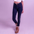 Calça Jeans alta - Júlia Horta - comprar online