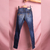 Calça Jeans Fem - comprar online