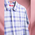Camisa Azul - comprar online