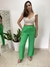 Calça Rihanna - Verde - loja online