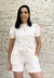 Conjunto Camila - Off White - comprar online