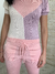 Conjunto Gabriela - Rosa - comprar online