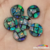 Opalas Mosaico Forma Redonda - comprar online